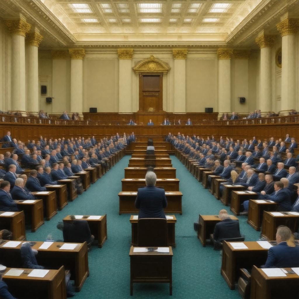 Alaska House of Representatives